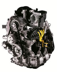 P252E Engine